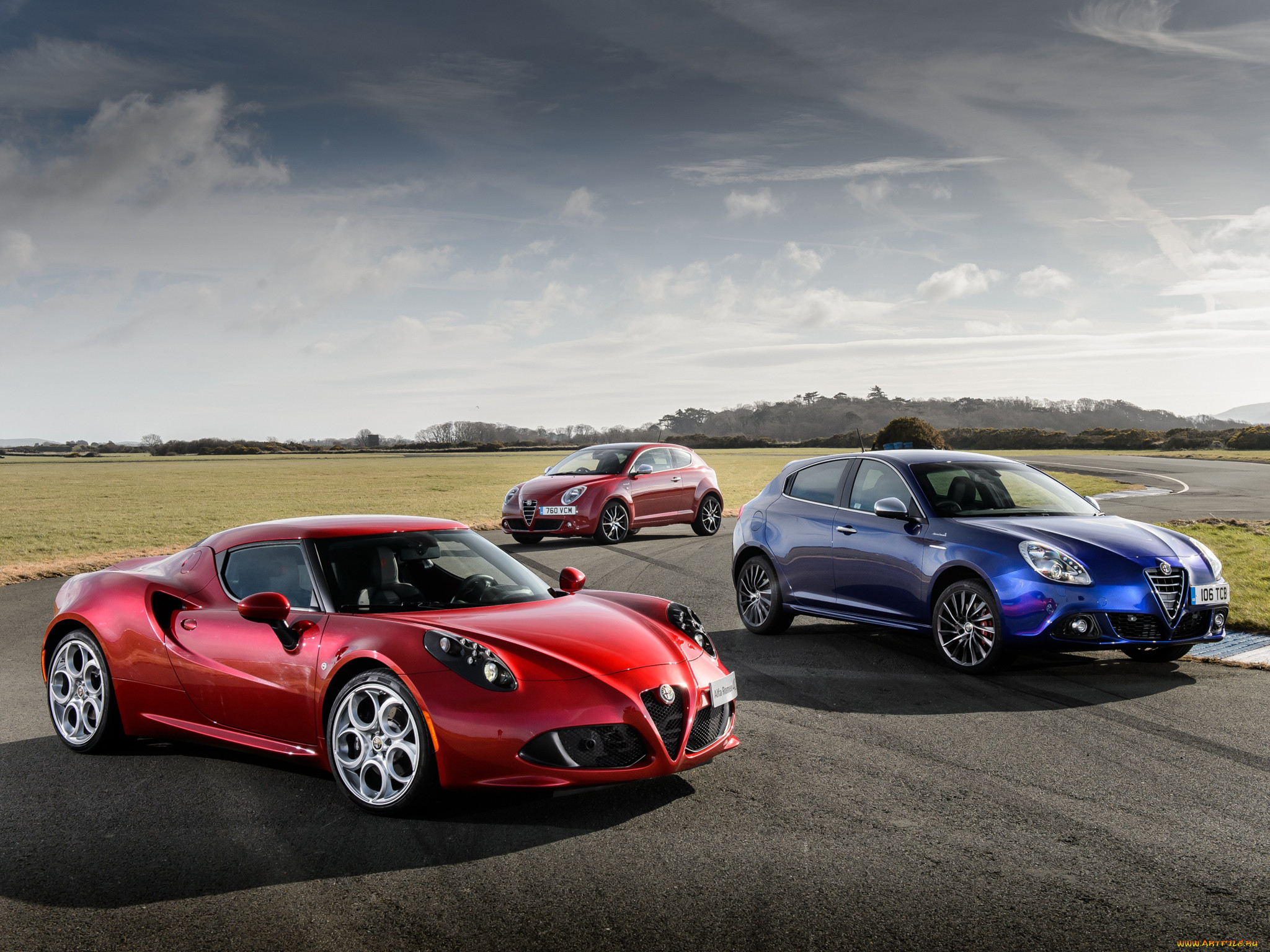 , alfa romeo, 4c, 960, alfa, romeo, , 2013